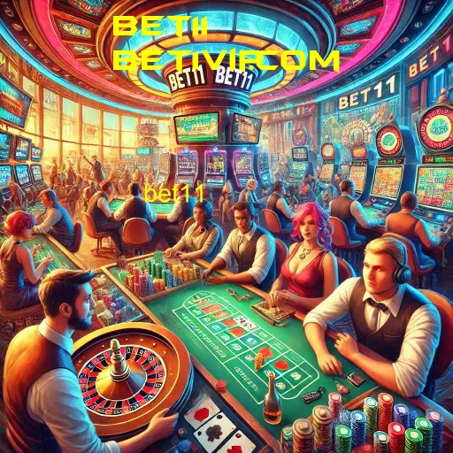 Tecnologia nas apostas